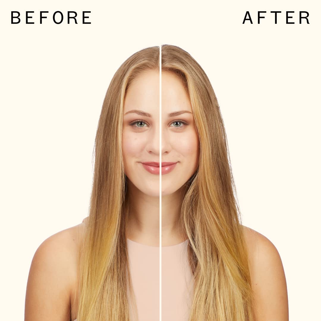 amika Un.done Volume & Texture Spray, 5.3 oz